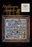 (image for) Halloween Sampler II